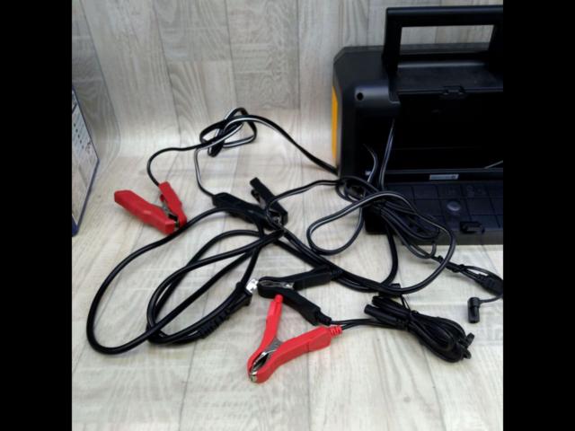 BAL/Ohashi Sangyo
No.2720
Valstar Charger