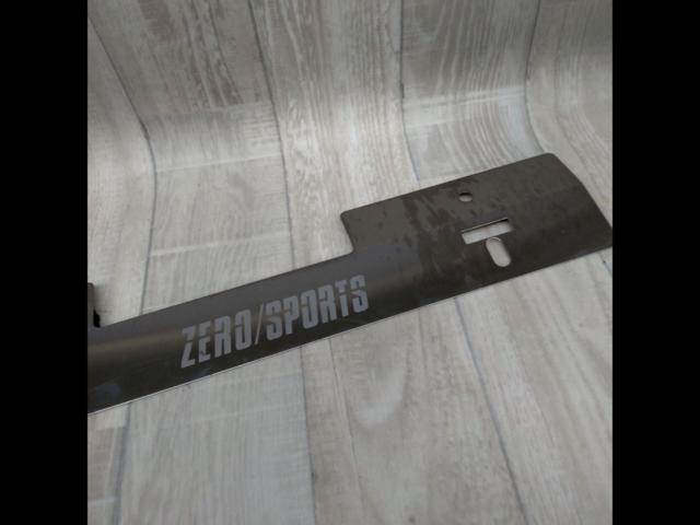 ZERO
SPORTS
Cooling plate
■ Impreza
WRX
ST
GDB
I used it in E type