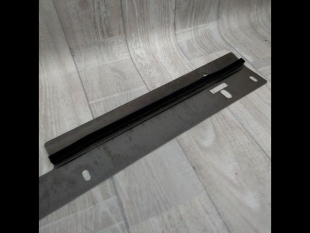 ZERO
SPORTS
Cooling plate
■ Impreza
WRX
ST
GDB
I used it in E type