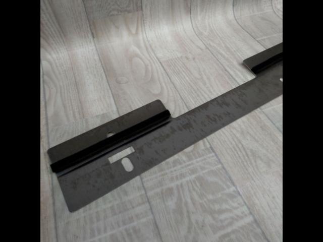 ZERO
SPORTS
Cooling plate
■ Impreza
WRX
ST
GDB
I used it in E type