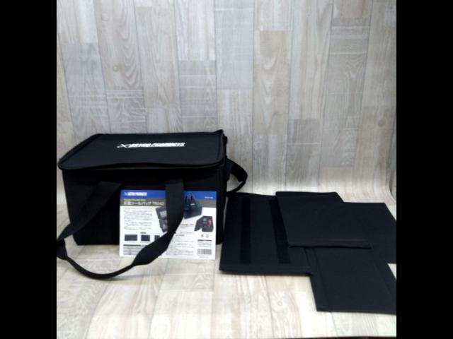 Astro Products
Folding tool bag
TB040