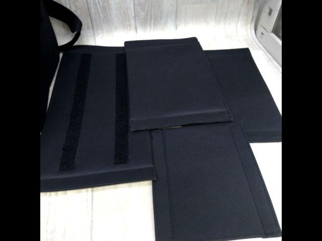 Astro Products
Folding tool bag
TB040