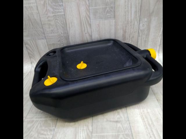 Astro Products
5L
Oil storage