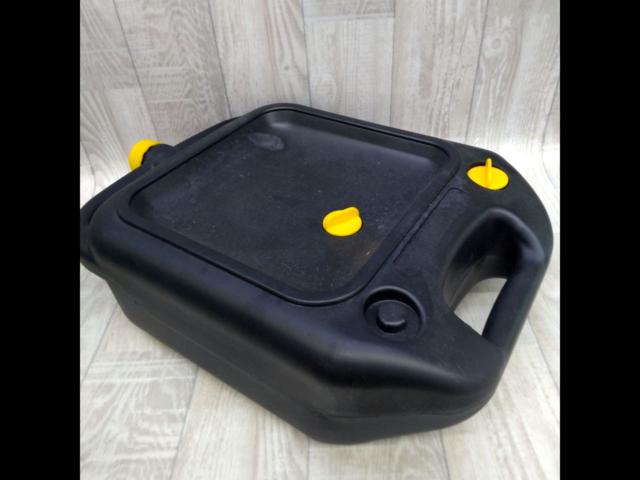 Astro Products
5L
Oil storage