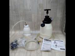 straight
Pressure-feed brake bleeder set
Art.19-5990