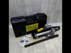 MASADA
DPJ-850DX
Hydraulic scissor jack