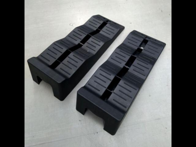 Tools Island
Car slope