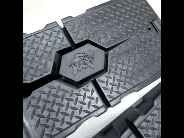 HINO
RAMPS
Car slope