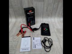 【海外製】 バッテリーテスター BM580