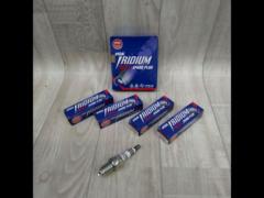 【NGK】 イリジウムMAX プラグ 4本セット BKR7EIX-P/2690