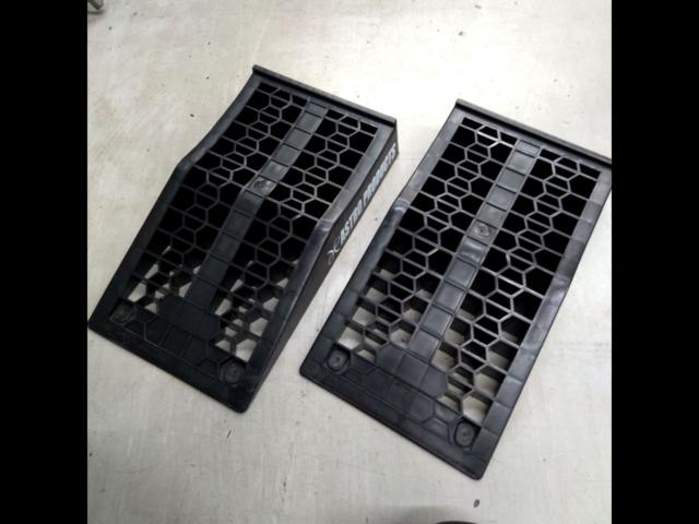 Astro Products
Car slope
black