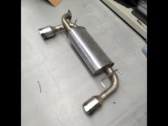 TRUST Comfort GT Slash Muffler ■ 86/BRZ
ZN6 / ZC6
Previous period