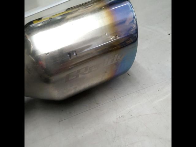 TRUST Comfort GT Slash Muffler ■ 86/BRZ
ZN6 / ZC6
Previous period