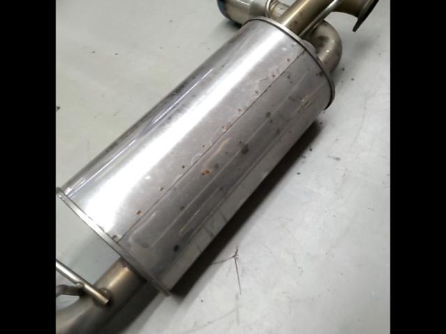 TRUST Comfort GT Slash Muffler ■ 86/BRZ
ZN6 / ZC6
Previous period