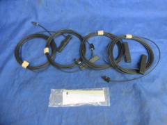 Unknown Manufacturer
4x4 digital broadcasting antenna
VR-1
Unused