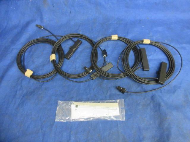 Unknown Manufacturer
4x4 digital broadcasting antenna
VR-1
Unused