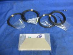 Unknown Manufacturer
4x4 digital broadcasting antenna
VR-1
Unused