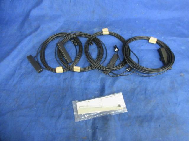 Unknown Manufacturer
4x4 digital broadcasting antenna
VR-1
Unused