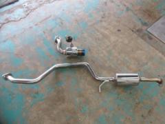 Kakimoto breaks
GTbox
06 &amp; S