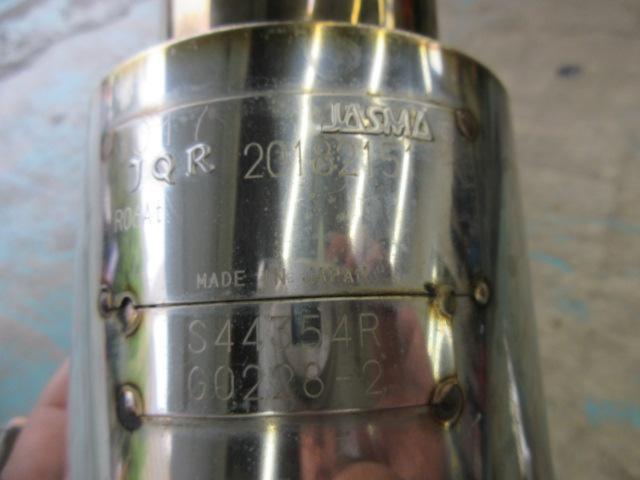 Kakimoto breaks
GTbox
06 &amp; S