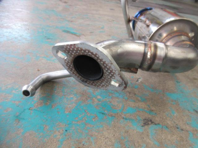 Kakimoto breaks
GTbox
06 &amp; S