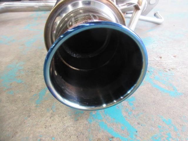 Kakimoto breaks
GTbox
06 &amp; S