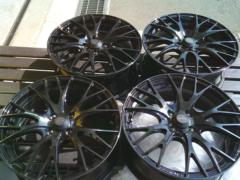 RX2604-082 weds (WedsSport)
SPORT
SA-20R
This product includes only the four wheels.