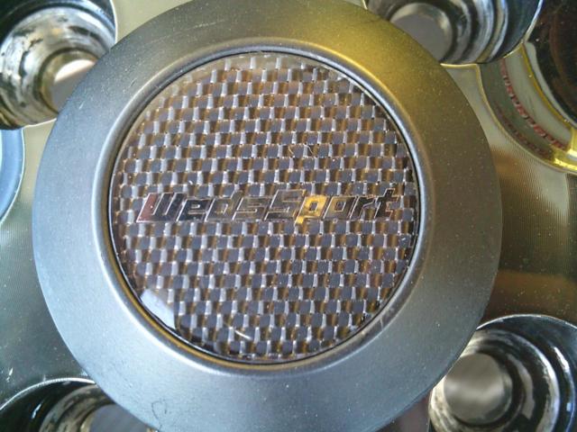 RX2604-082 weds (WedsSport)
SPORT
SA-20R
This product includes only the four wheels.