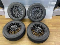 Weds (WedsSport)
SPORT
SA-72R + HANKOOK/KINGSTAR VENTUS
RS4