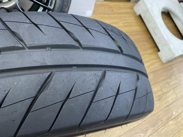 Weds (WedsSport)
SPORT
SA-72R + HANKOOK/KINGSTAR VENTUS
RS4