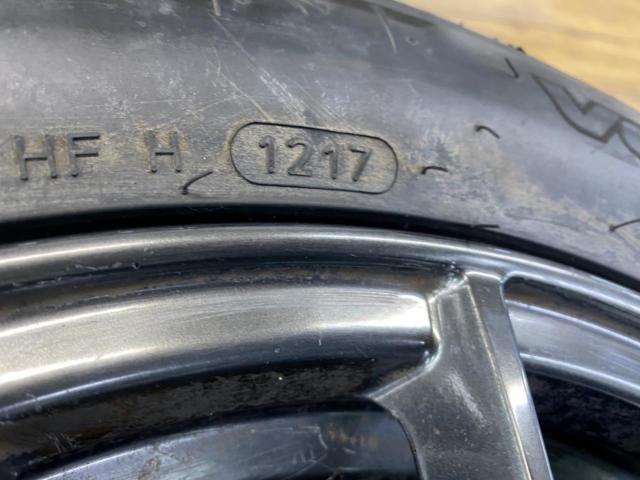 Weds (WedsSport)
SPORT
SA-72R + HANKOOK/KINGSTAR VENTUS
RS4