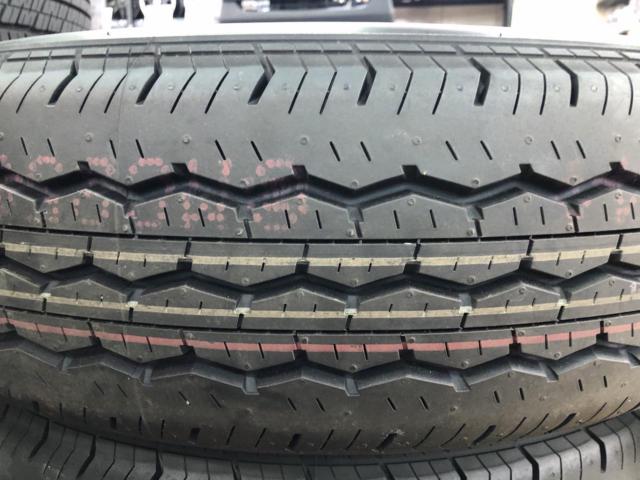 【BRIDGESTONE】ECOPIA RD613 | 目立った傷や汚れ無し | アップガレージ 富山店 | カー用品 タイヤ 15インチ ...