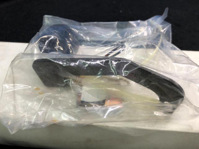 Mazda genuine option
Corner guide pole (lights up)
Unused