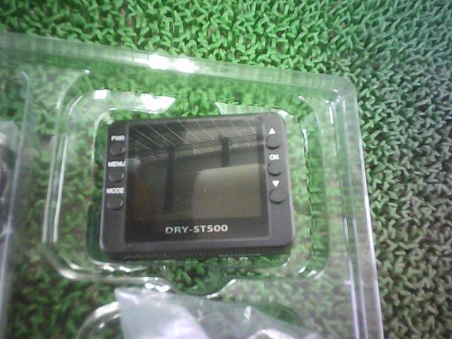 YUPITERU
DRY-ST 500 P
drive recorder
