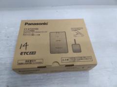 Panasonc
CY-ET 2010 D