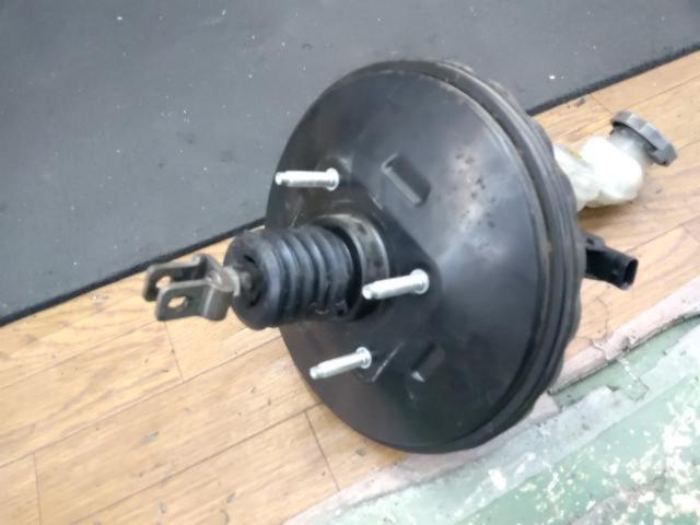 Suzuki genuine master cylinder