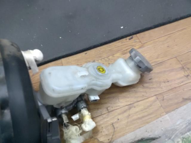 Suzuki genuine master cylinder