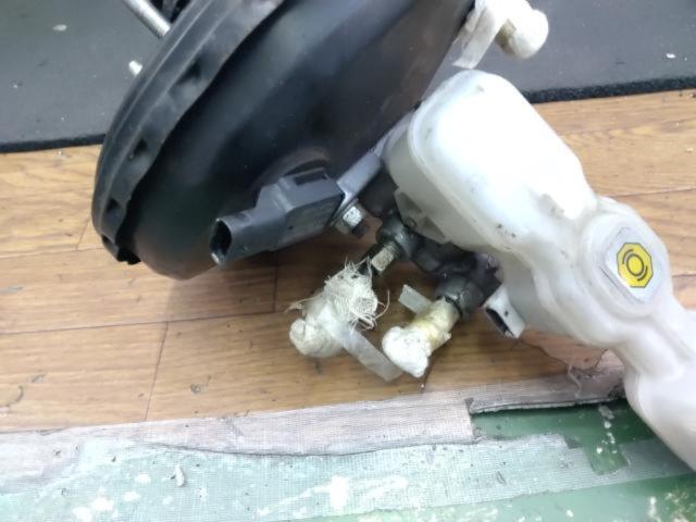 Suzuki genuine master cylinder