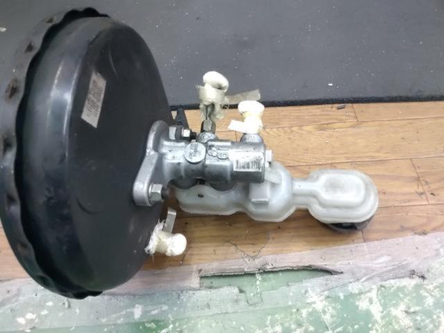 Suzuki genuine master cylinder