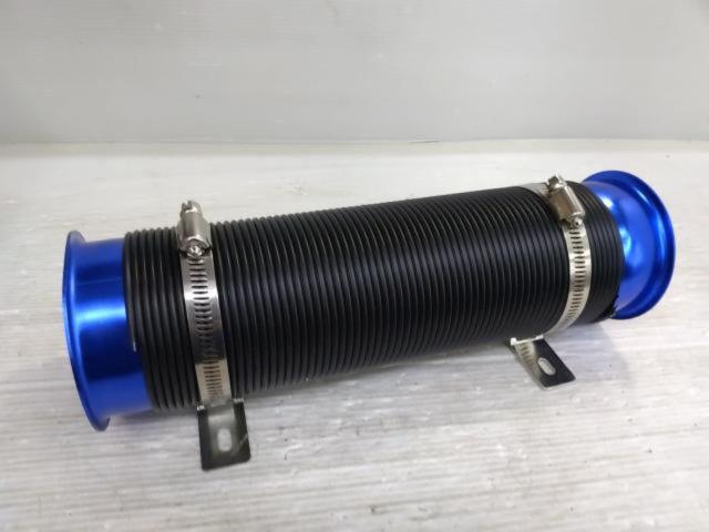 Unknown Manufacturer
Flexible air duct