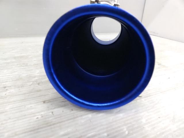 Unknown Manufacturer
Flexible air duct