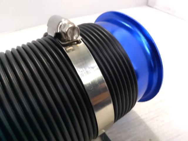 Unknown Manufacturer
Flexible air duct