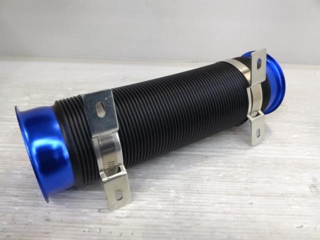 Unknown Manufacturer
Flexible air duct