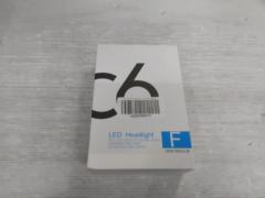 Unknown Manufacturer
LED bulb