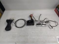 Unknown Manufacturer
Strobe LED