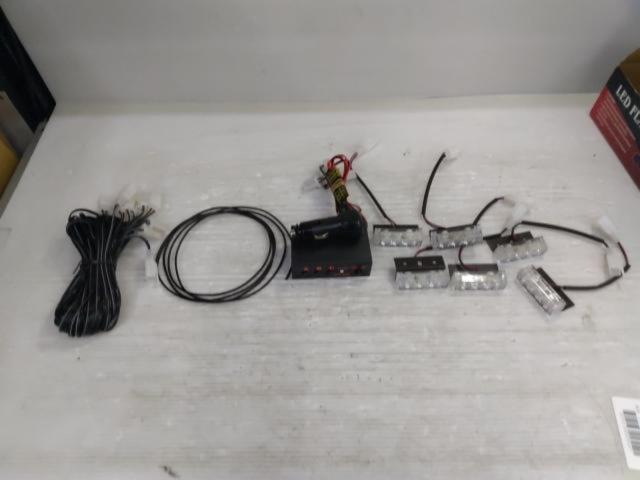 Unknown Manufacturer
Strobe LED