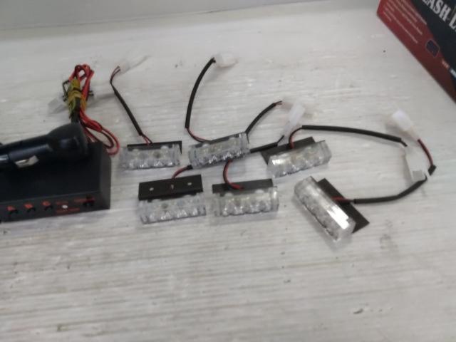 Unknown Manufacturer
Strobe LED