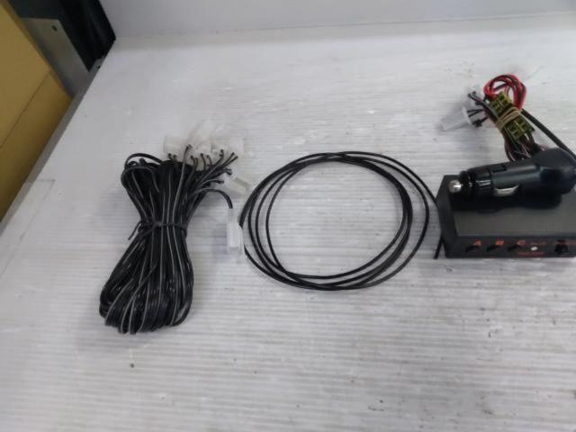 Unknown Manufacturer
Strobe LED