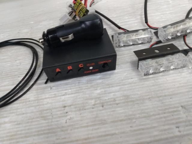 Unknown Manufacturer
Strobe LED