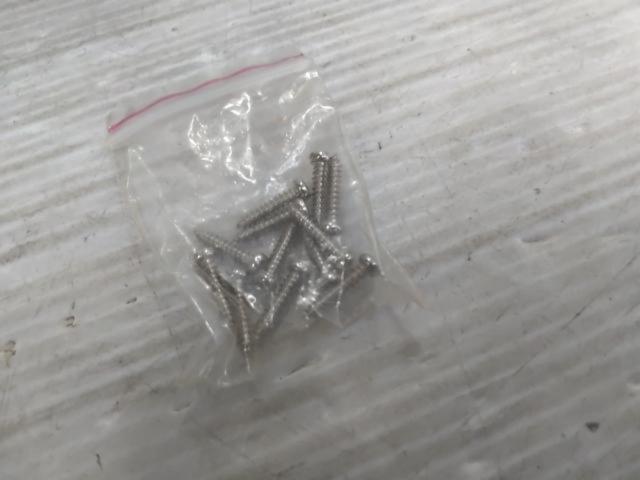 Unknown Manufacturer
Strobe LED